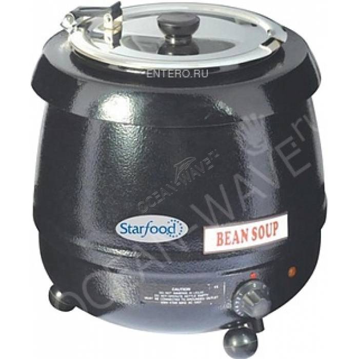 Мармит Starfood SB-6000 - купить в интернет-магазине OCEAN-WAVE.ru