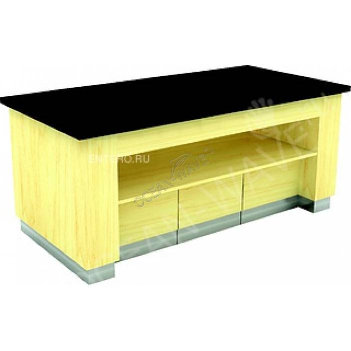 Фуршетный модуль нейтральный INOKSAN INO-OSF-NL200 - купить в интернет-магазине OCEAN-WAVE.ru