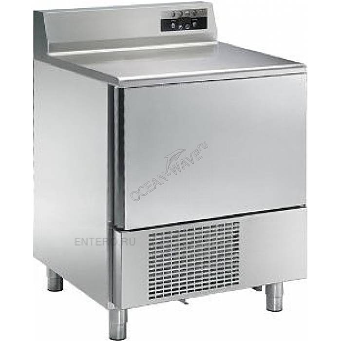 Шкаф шоковой заморозки Sagi DM51C - купить в интернет-магазине OCEAN-WAVE.ru