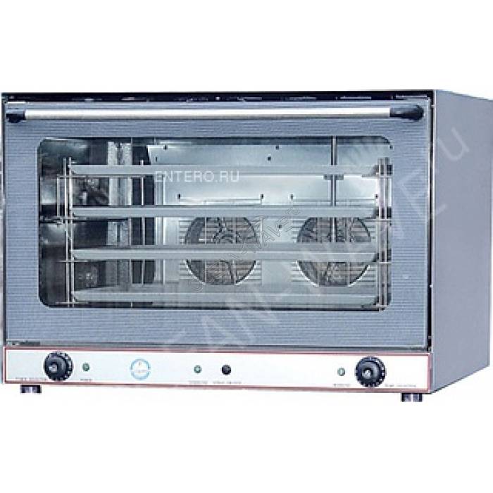 Печь конвекционная Kocateq YXD8A - купить в интернет-магазине OCEAN-WAVE.ru