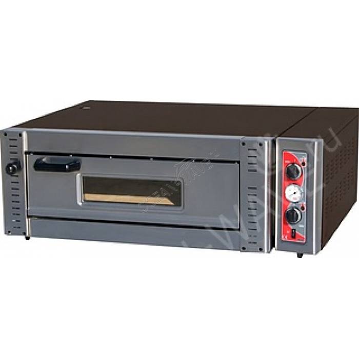 Печь для пиццы EGS PR 601 - купить в интернет-магазине OCEAN-WAVE.ru