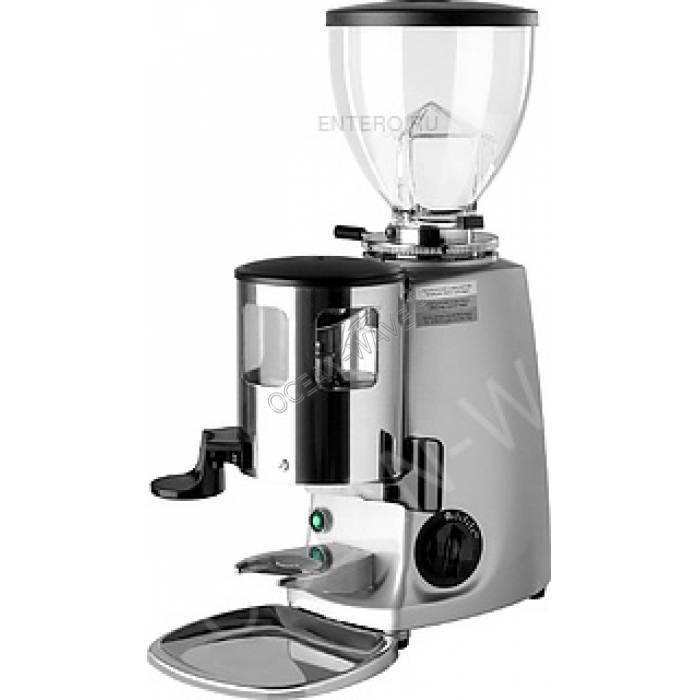 Кофемолка Mazzer Mini - купить в интернет-магазине OCEAN-WAVE.ru