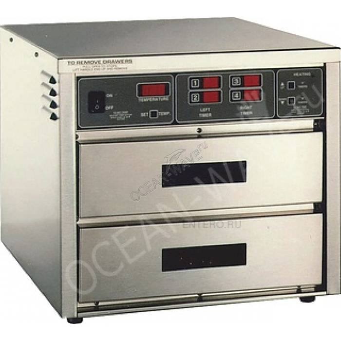 Шкаф тепловой Henny Penny HCD-932 - купить в интернет-магазине OCEAN-WAVE.ru