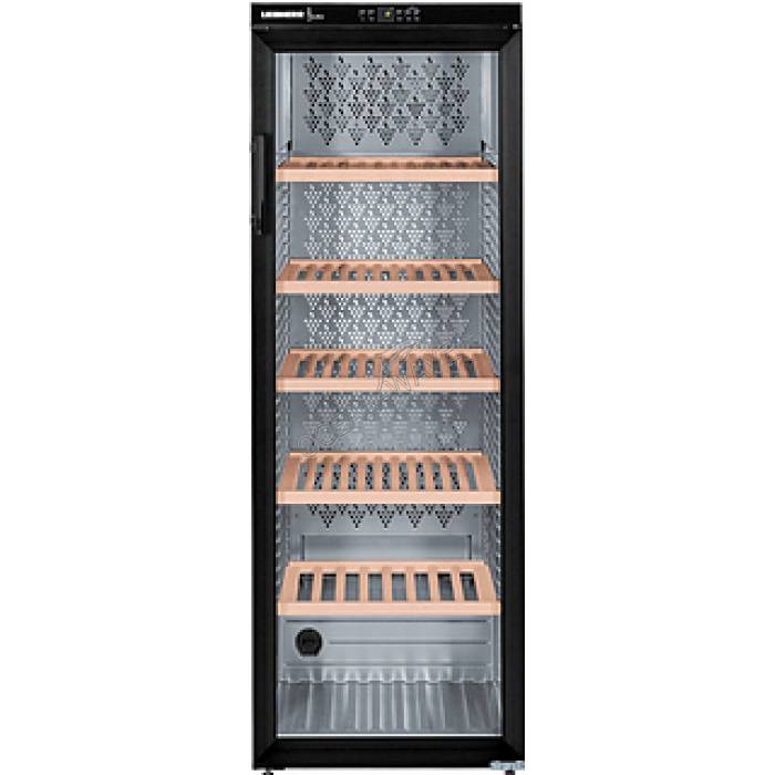 Винный шкаф Liebherr WKb 4212 - купить в интернет-магазине OCEAN-WAVE.ru