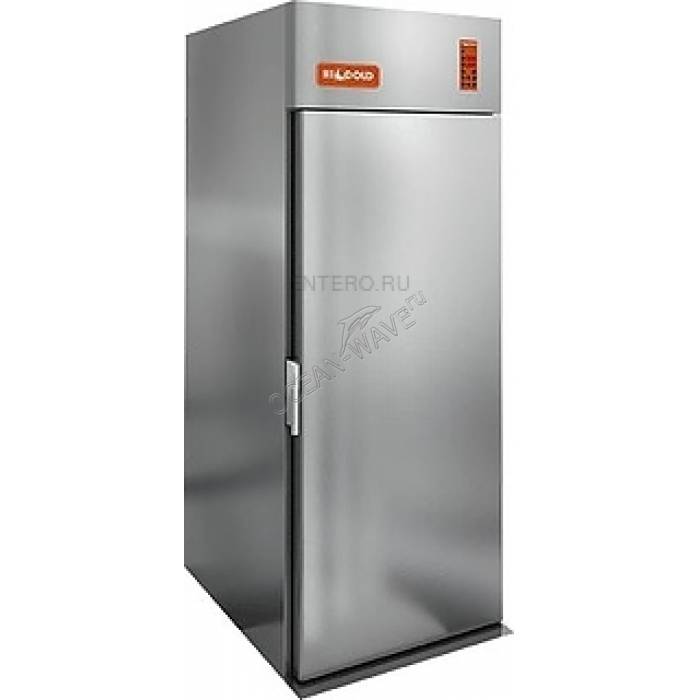 Шкаф шоковой заморозки HICOLD W20KGNR - купить в интернет-магазине OCEAN-WAVE.ru