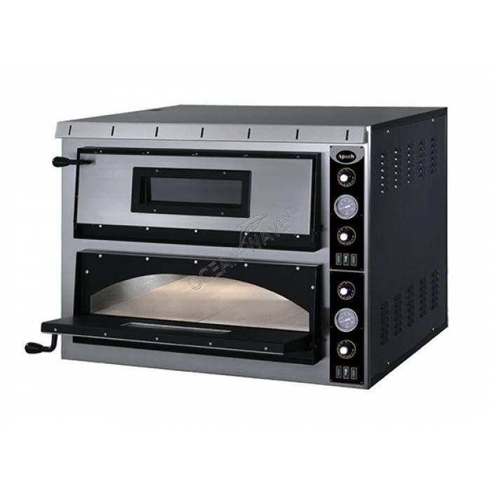 Печь для пиццы Apach AML99 - купить в интернет-магазине OCEAN-WAVE.ru