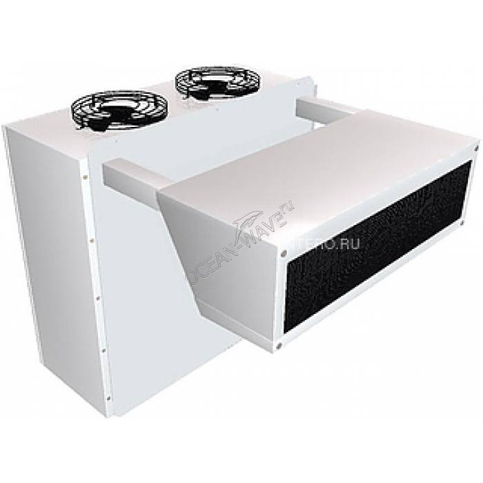 Моноблок низкотемпературный Ариада ALS 330T - купить в интернет-магазине OCEAN-WAVE.ru