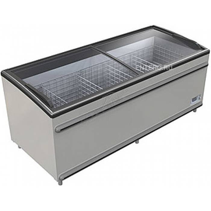 Бонета двухтемпературная UGUR BODRUM 2100 CL/FR - купить в интернет-магазине OCEAN-WAVE.ru