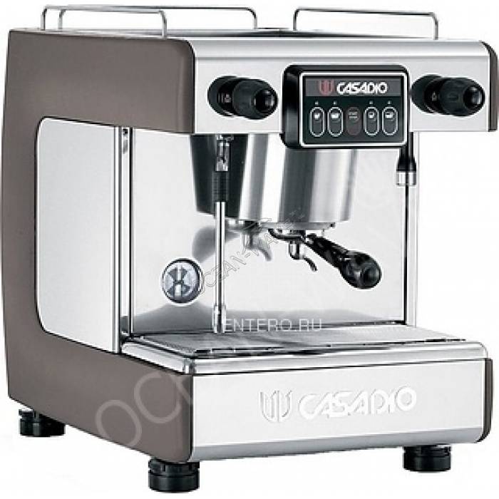 Кофемашина Casadio Dieci A1 - купить в интернет-магазине OCEAN-WAVE.ru