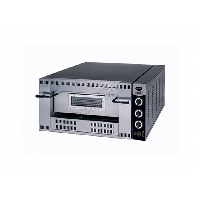 Печь для пиццы Apach AMG9 - купить в интернет-магазине OCEAN-WAVE.ru