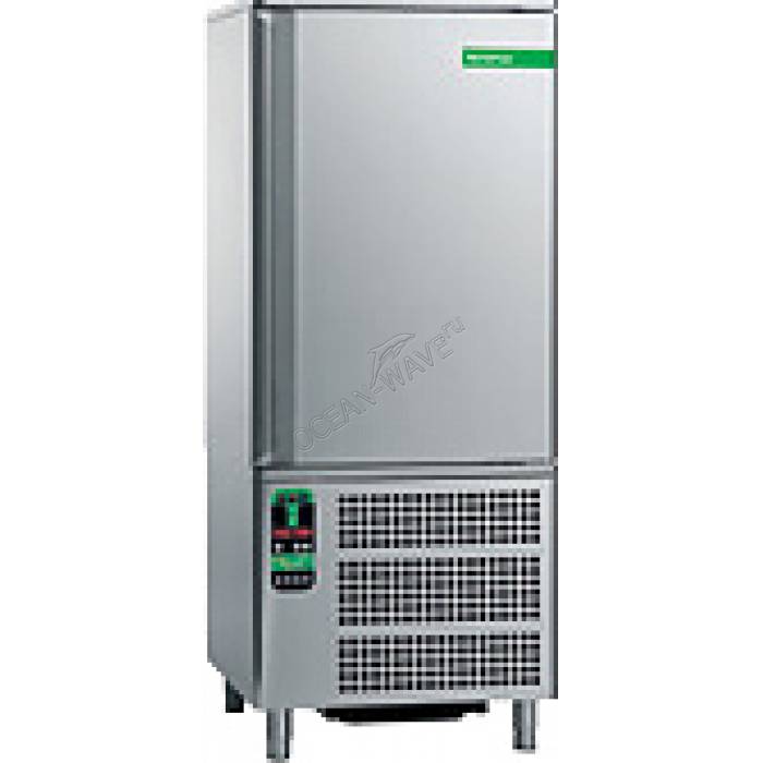 Шкаф шоковой заморозки Castel MAC E15-40 - купить в интернет-магазине OCEAN-WAVE.ru