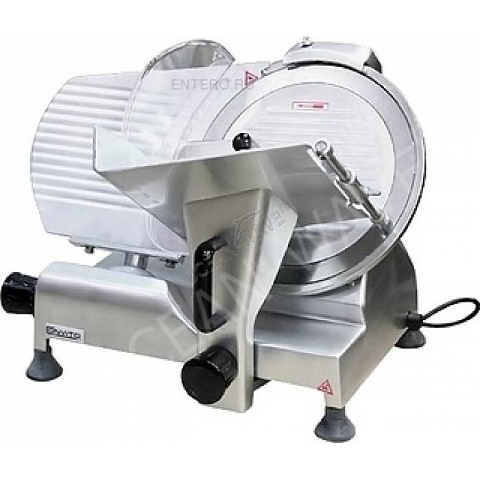 Слайсер Convito 10'' 250 - купить в интернет-магазине OCEAN-WAVE.ru