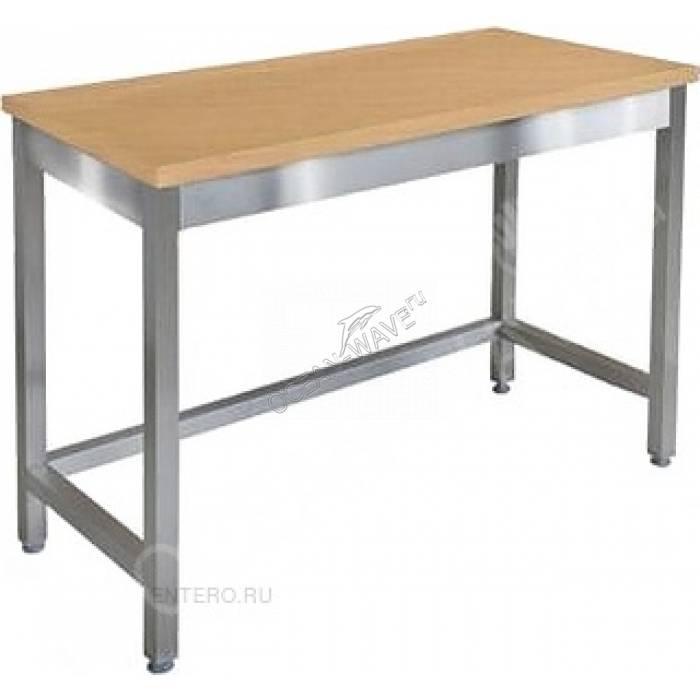 Cтол кондитерский ITERMA СЦ-253/2008 - купить в интернет-магазине OCEAN-WAVE.ru