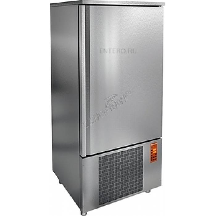 Шкаф шоковой заморозки HICOLD W14TENR - купить в интернет-магазине OCEAN-WAVE.ru