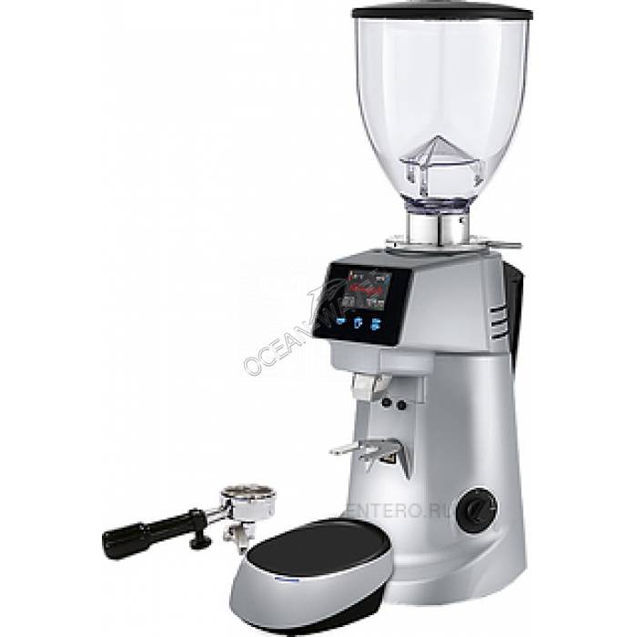 Кофемолка Fiorenzato F71 EK XGR - купить в интернет-магазине OCEAN-WAVE.ru