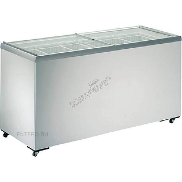 Ларь морозильный Derby EK-66 - купить в интернет-магазине OCEAN-WAVE.ru