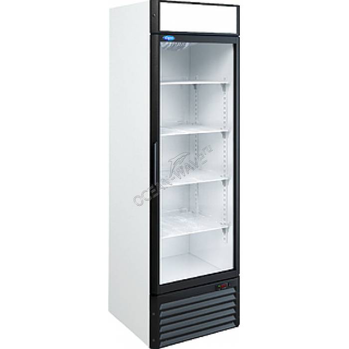 Шкаф холодильный Марихолодмаш Капри 0,5 СК - купить в интернет-магазине OCEAN-WAVE.ru