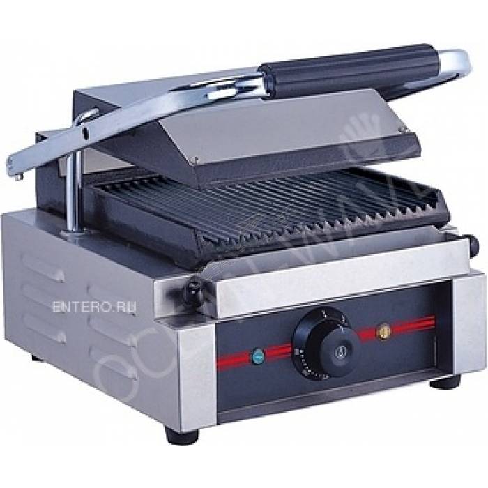 Гриль контактный FOODLINE FL-GH-811EB - купить в интернет-магазине OCEAN-WAVE.ru