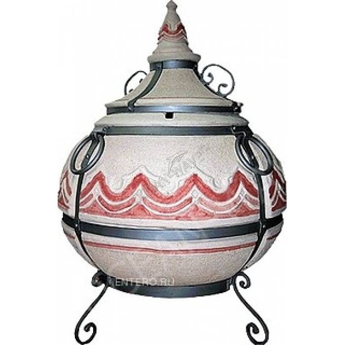 Тандыр Hobby Grill Восточный - купить в интернет-магазине OCEAN-WAVE.ru