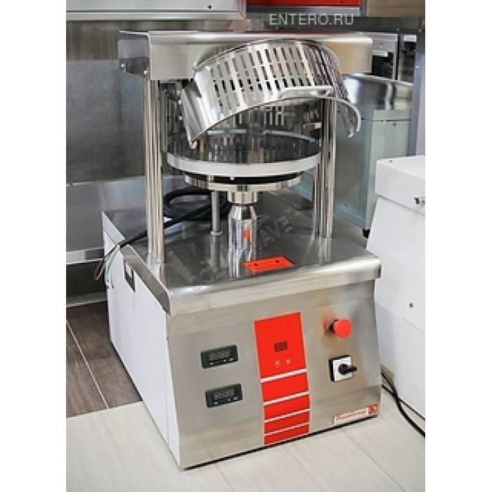 Пресс для пиццы Pizza Group PF-45 - купить в интернет-магазине OCEAN-WAVE.ru