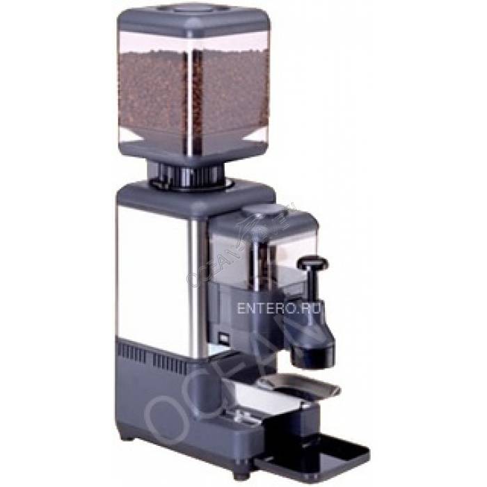 Полуавтоматическая кофемолка Faema MPN/S - купить в интернет-магазине OCEAN-WAVE.ru