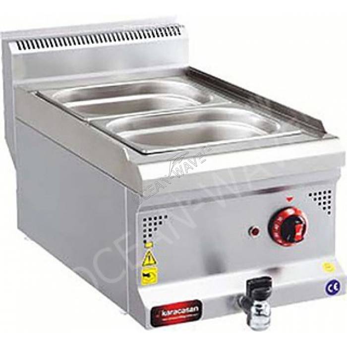 Мармит Gastroinox KRCS-SBE 470 - купить в интернет-магазине OCEAN-WAVE.ru