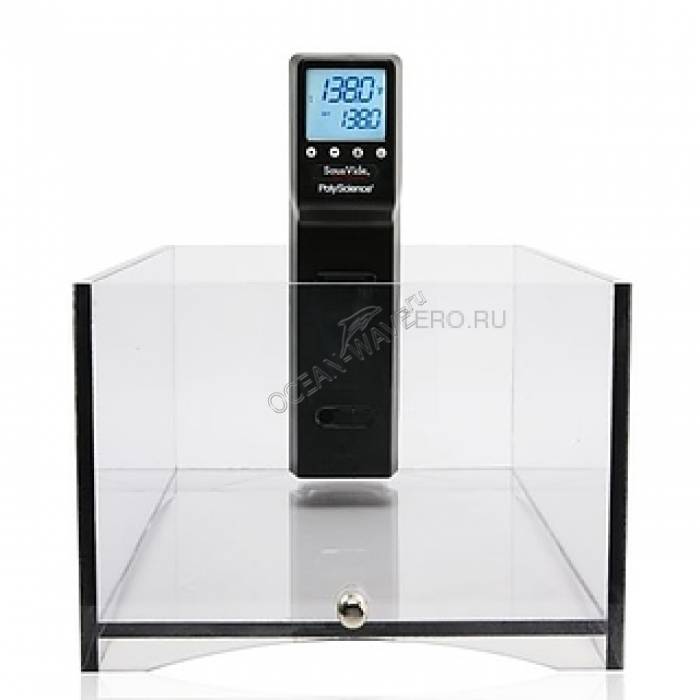 Ротационный кипятильник (термостат) PolyScience SVC-AC2E - купить в интернет-магазине OCEAN-WAVE.ru
