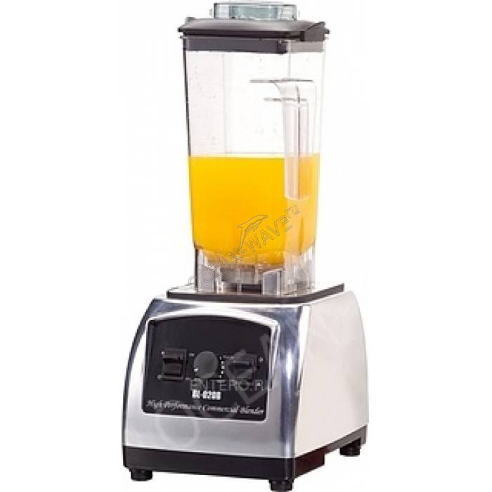 Блендер EKSI B20P - купить в интернет-магазине OCEAN-WAVE.ru