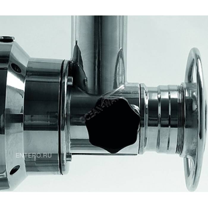 Мясорубка Fama TS 12 FTS 126UE - купить в интернет-магазине OCEAN-WAVE.ru