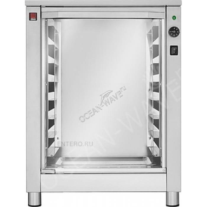 Шкаф расстоечный Tecnoeka EKL 823 - купить в интернет-магазине OCEAN-WAVE.ru