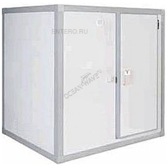 Камера морозильная Север КХНЗ-7,7 (2,2h) - купить в интернет-магазине OCEAN-WAVE.ru