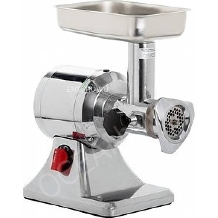 Мясорубка Apach ATS22UT 380В - купить в интернет-магазине OCEAN-WAVE.ru