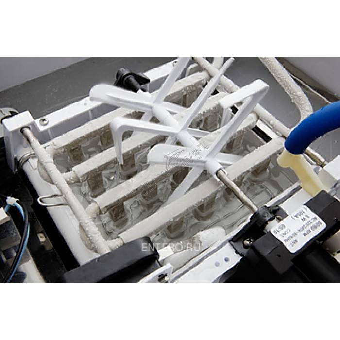 Льдогенератор Icematic E21 A nano - купить в интернет-магазине OCEAN-WAVE.ru