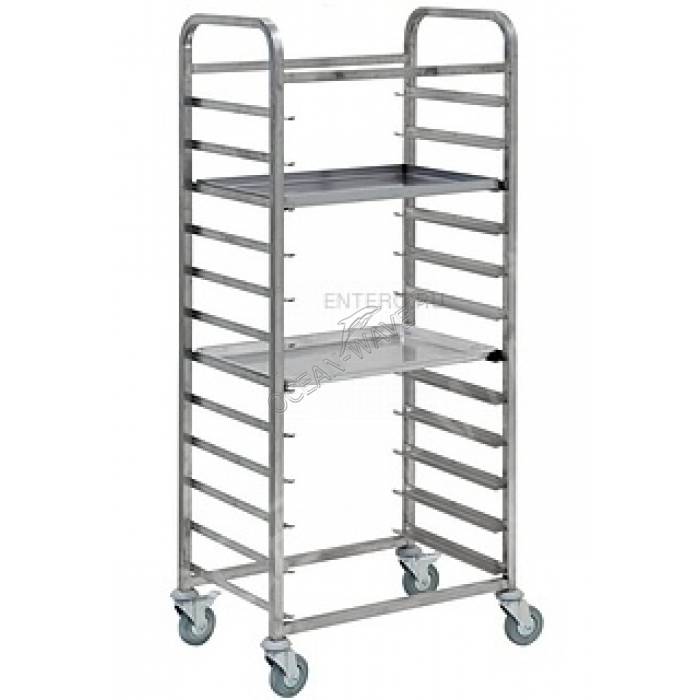 Шпилька для пекарских листов ATESY КШ-4 - купить в интернет-магазине OCEAN-WAVE.ru