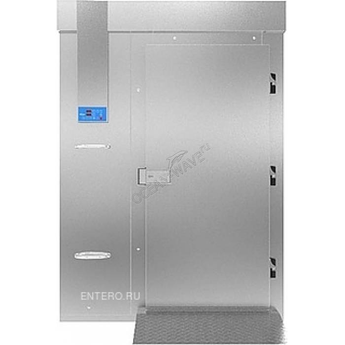 Камера интенсивного охлаждения IRBIS BC 2/1-T3-R - купить в интернет-магазине OCEAN-WAVE.ru