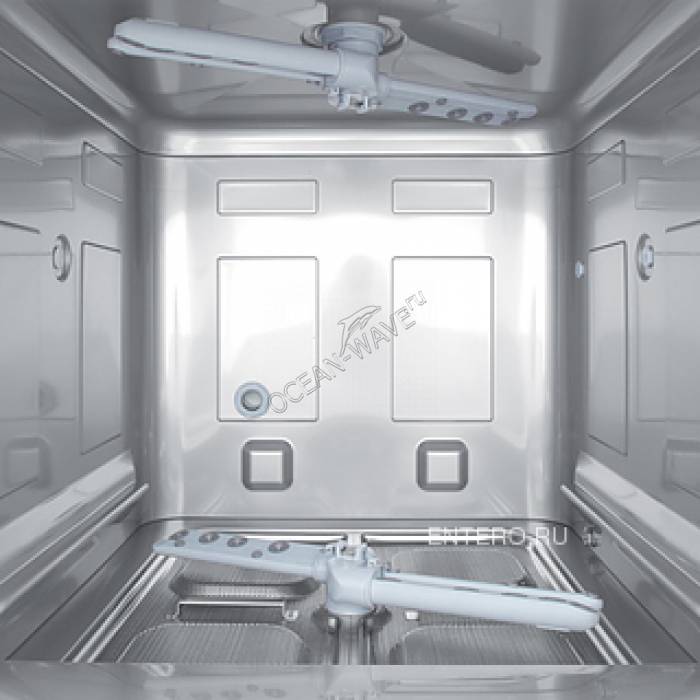 Посудомоечная машина с фронтальной загрузкой Elettrobar RIVER 362TDE - купить в интернет-магазине OCEAN-WAVE.ru