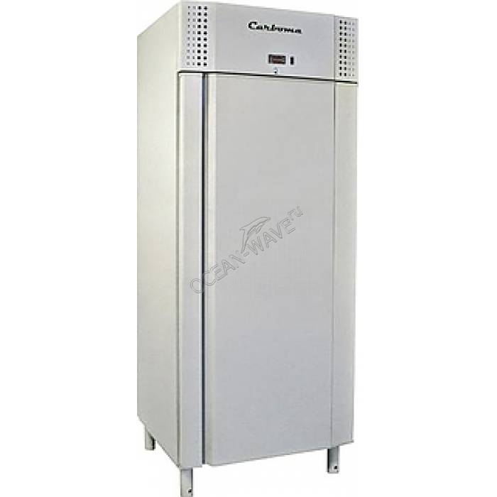 Шкаф холодильный Carboma V700 - купить в интернет-магазине OCEAN-WAVE.ru
