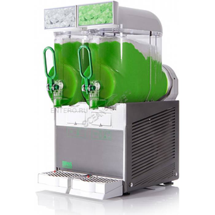 Гранитор Bras FBM 2L - купить в интернет-магазине OCEAN-WAVE.ru