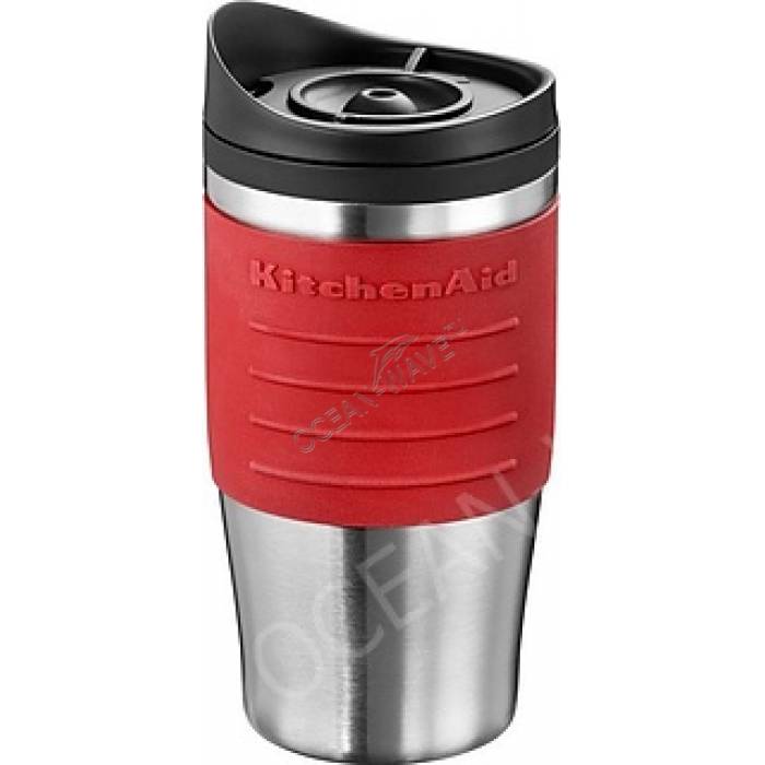Кружка-термос KitchenAid 5KCM0402TMER - купить в интернет-магазине OCEAN-WAVE.ru