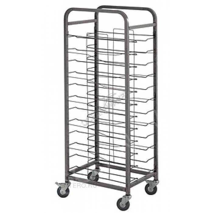 Шпилька для хранения подносов ATESY КШ-3 - купить в интернет-магазине OCEAN-WAVE.ru