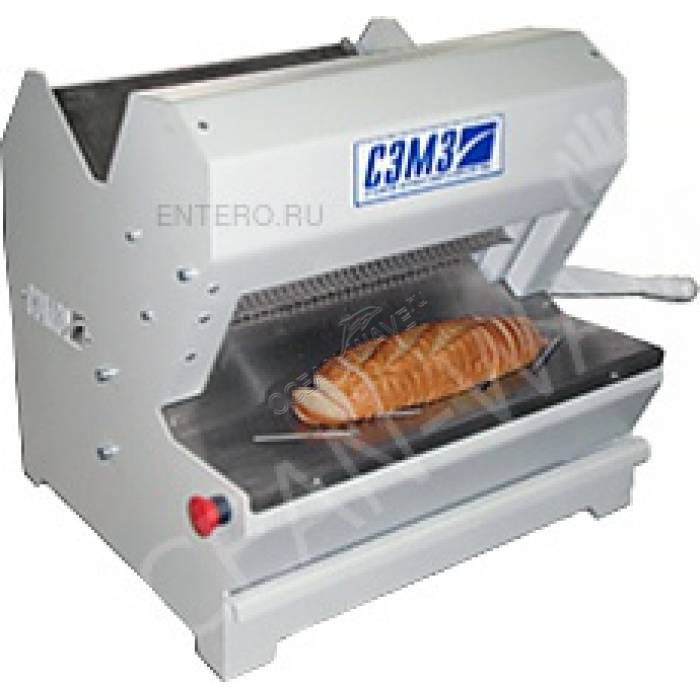 Хлеборезка СЭМЗ EVA Junior 42 - купить в интернет-магазине OCEAN-WAVE.ru
