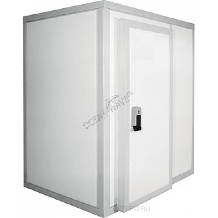 Холодильная камера замкового соединения Марихолодмаш КХ-2,95 - купить в интернет-магазине OCEAN-WAVE.ru