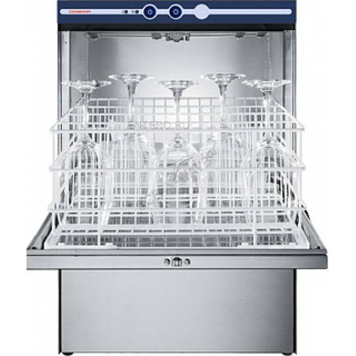 Стаканомоечная машина Comenda LB 200 - купить в интернет-магазине OCEAN-WAVE.ru