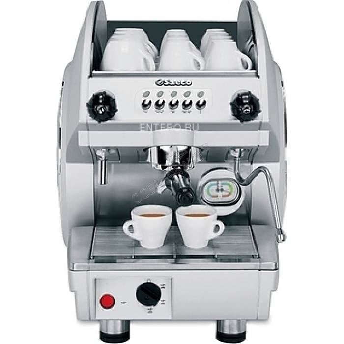 Профессиональная кофемашина Saeco Aroma Compact SE 100 - купить в интернет-магазине OCEAN-WAVE.ru