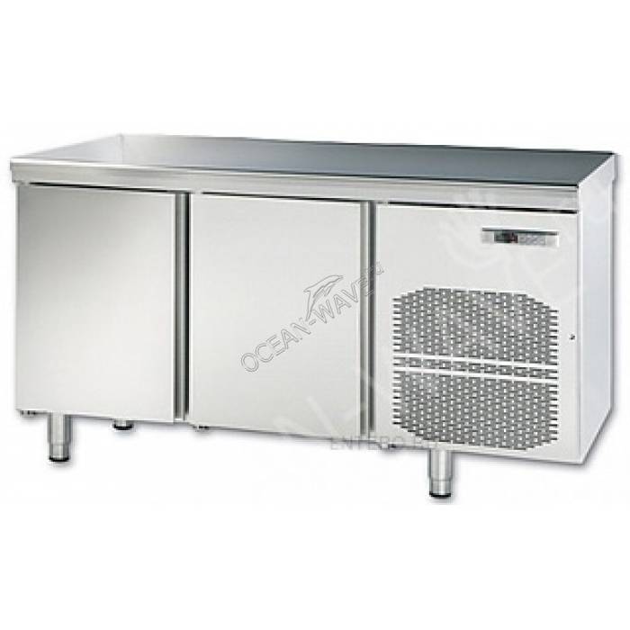 Стол холодильный Coreco MRS150 - купить в интернет-магазине OCEAN-WAVE.ru