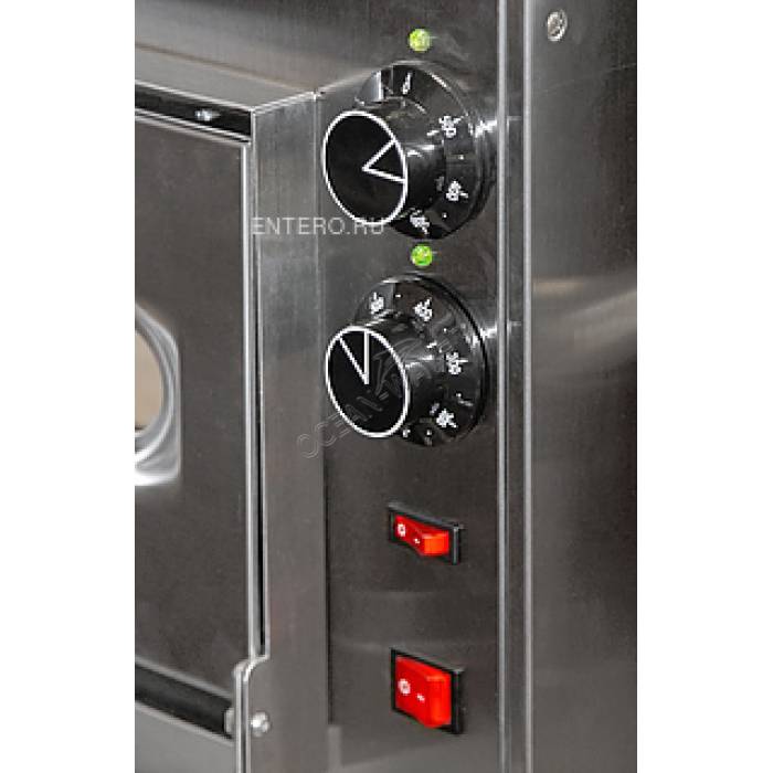 Печь для пиццы Pizza Group Compact M35/17 - купить в интернет-магазине OCEAN-WAVE.ru