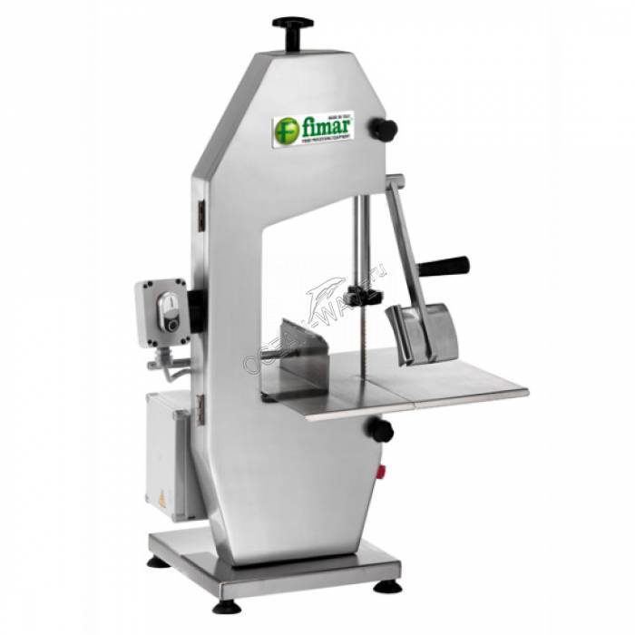 Пила ленточная FIMAR SE/1830 380В АНОД - купить в интернет-магазине OCEAN-WAVE.ru
