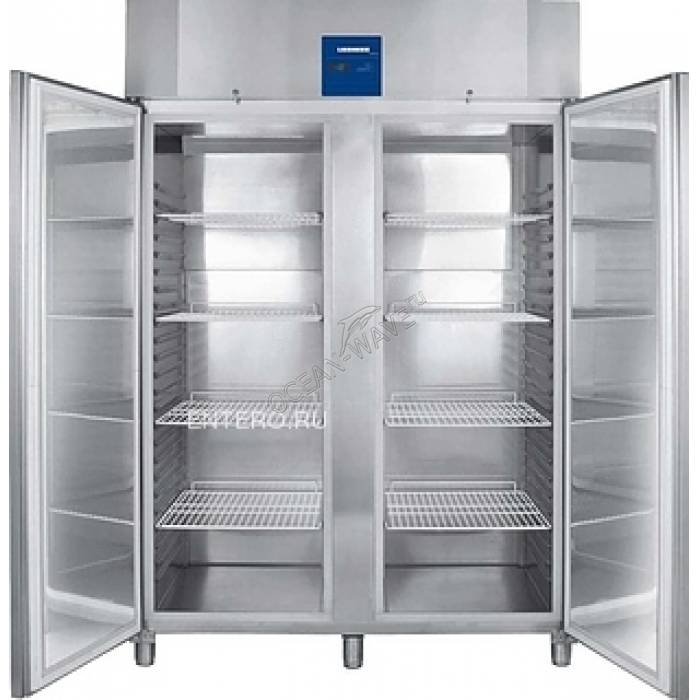 Шкаф морозильный Liebherr GGPv 1490 - купить в интернет-магазине OCEAN-WAVE.ru
