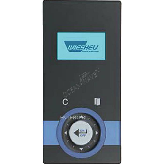 Печь подовая Wiesheu EBO 64 M COMFORT NEW - купить в интернет-магазине OCEAN-WAVE.ru