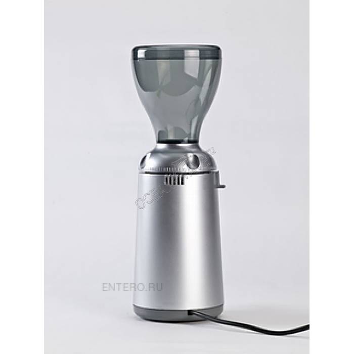 Кофемолка Nuova Simonelli Grinta хром - купить в интернет-магазине OCEAN-WAVE.ru
